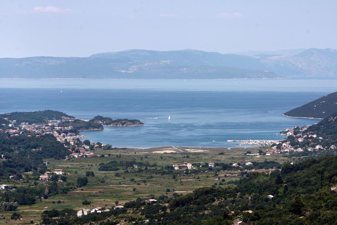Apartments And Rooms By The Sea Supetarska Draga - Gornja, Rab - 11579 Exterior foto