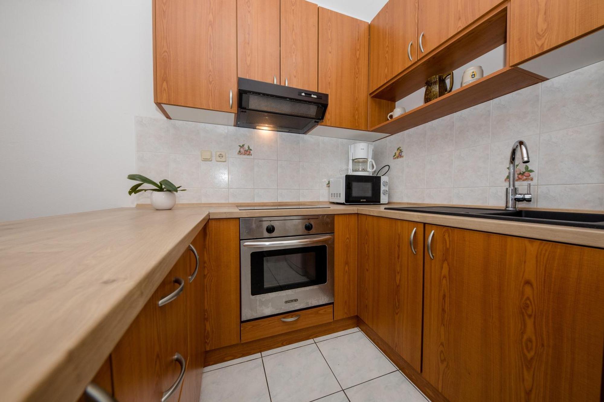 Apartments And Rooms By The Sea Supetarska Draga - Gornja, Rab - 11579 Zimmer foto
