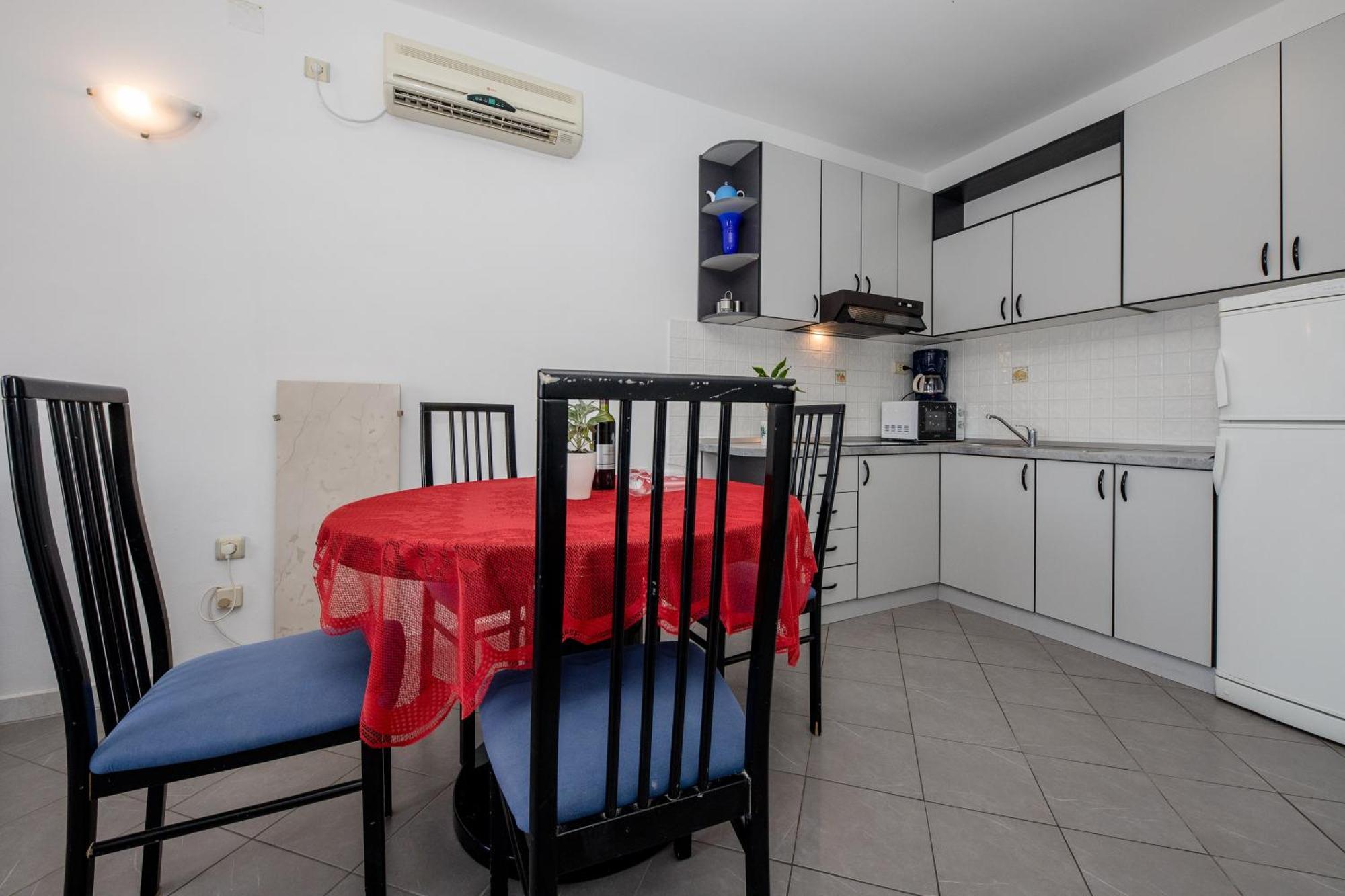 Apartments And Rooms By The Sea Supetarska Draga - Gornja, Rab - 11579 Zimmer foto