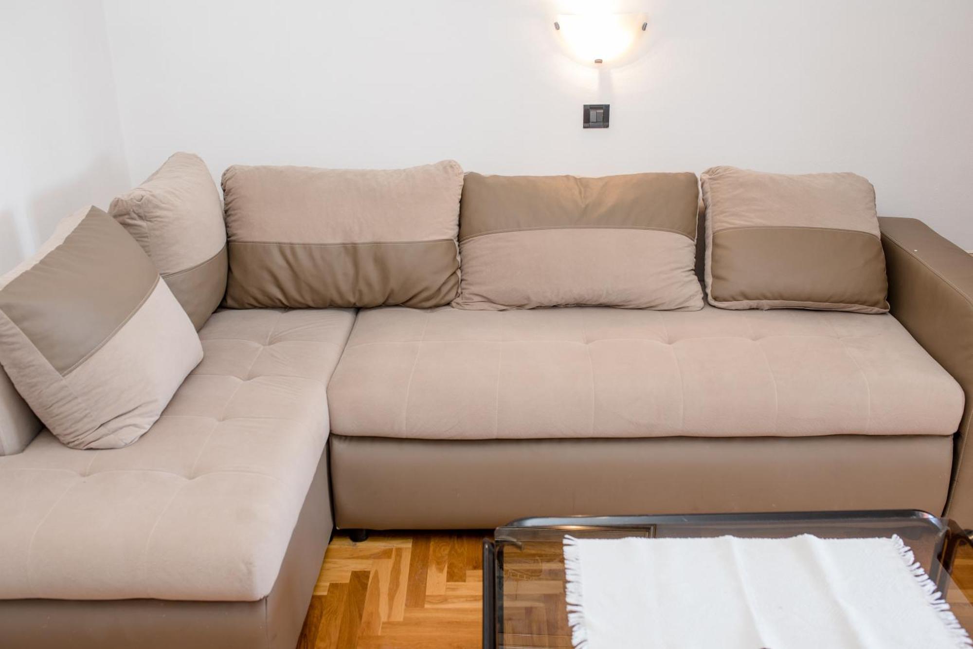 Apartments And Rooms By The Sea Supetarska Draga - Gornja, Rab - 11579 Zimmer foto