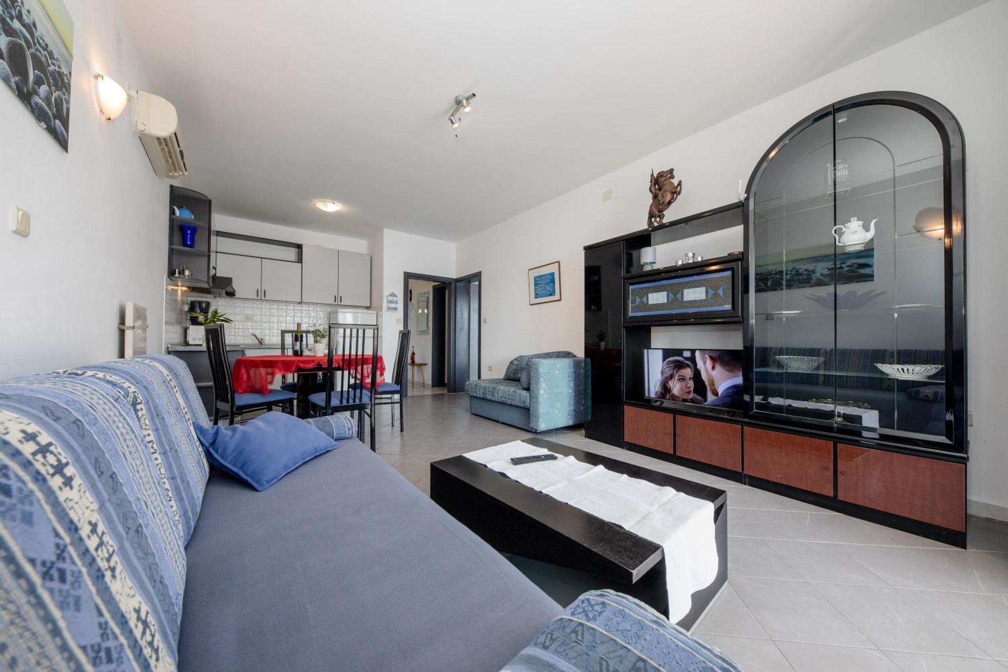 Apartments And Rooms By The Sea Supetarska Draga - Gornja, Rab - 11579 Zimmer foto