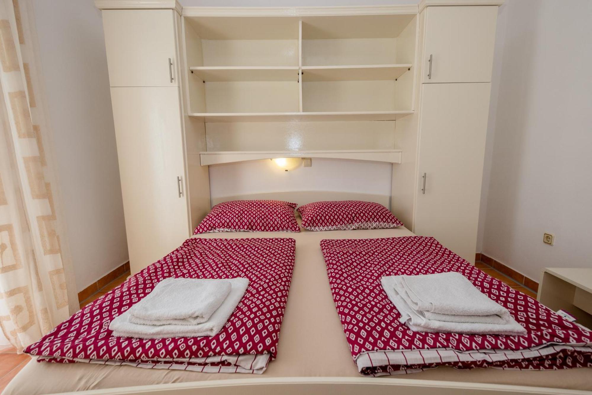 Apartments And Rooms By The Sea Supetarska Draga - Gornja, Rab - 11579 Zimmer foto