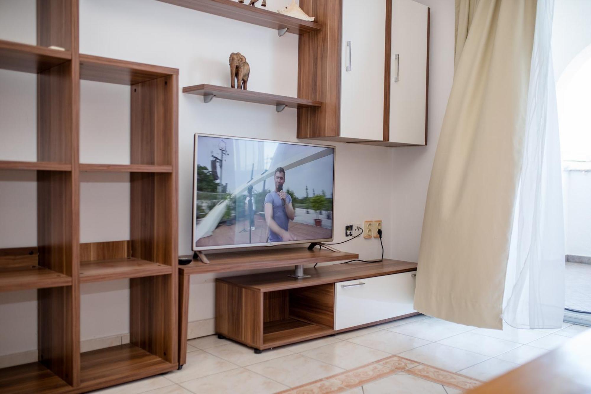 Apartments And Rooms By The Sea Supetarska Draga - Gornja, Rab - 11579 Zimmer foto