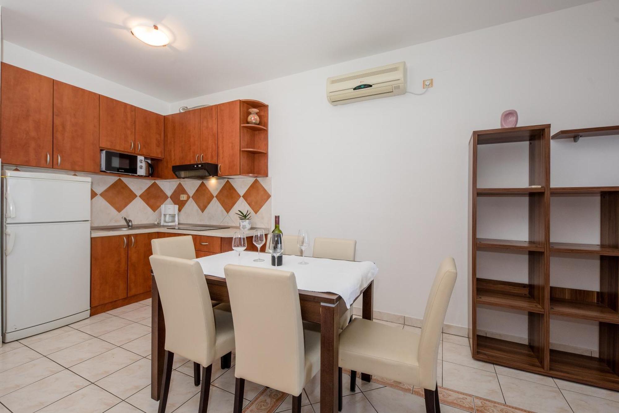 Apartments And Rooms By The Sea Supetarska Draga - Gornja, Rab - 11579 Zimmer foto