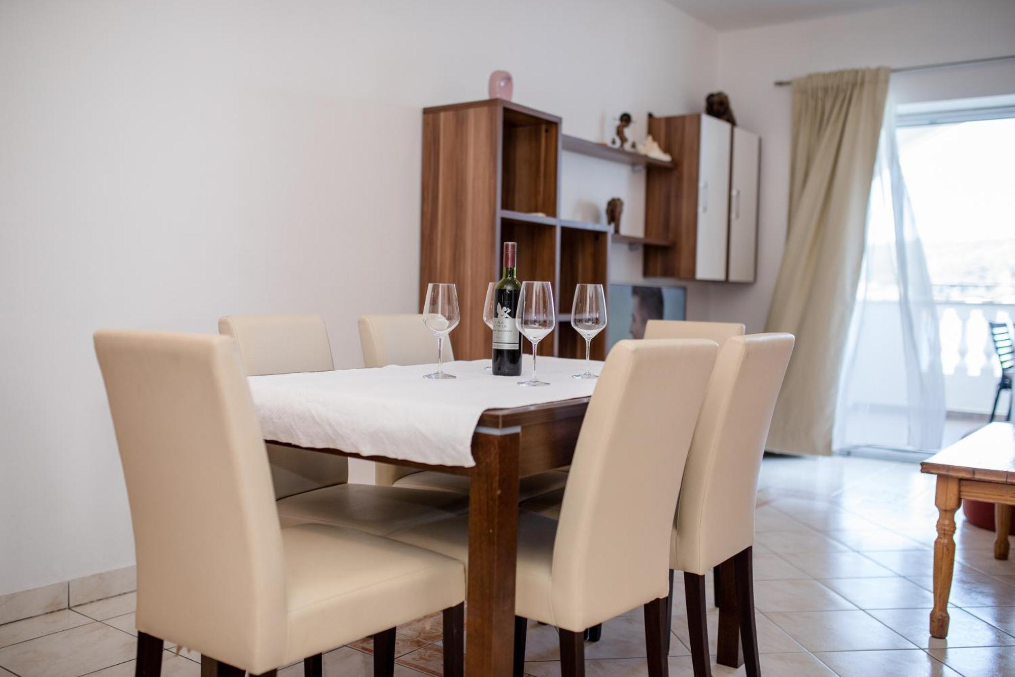 Apartments And Rooms By The Sea Supetarska Draga - Gornja, Rab - 11579 Zimmer foto