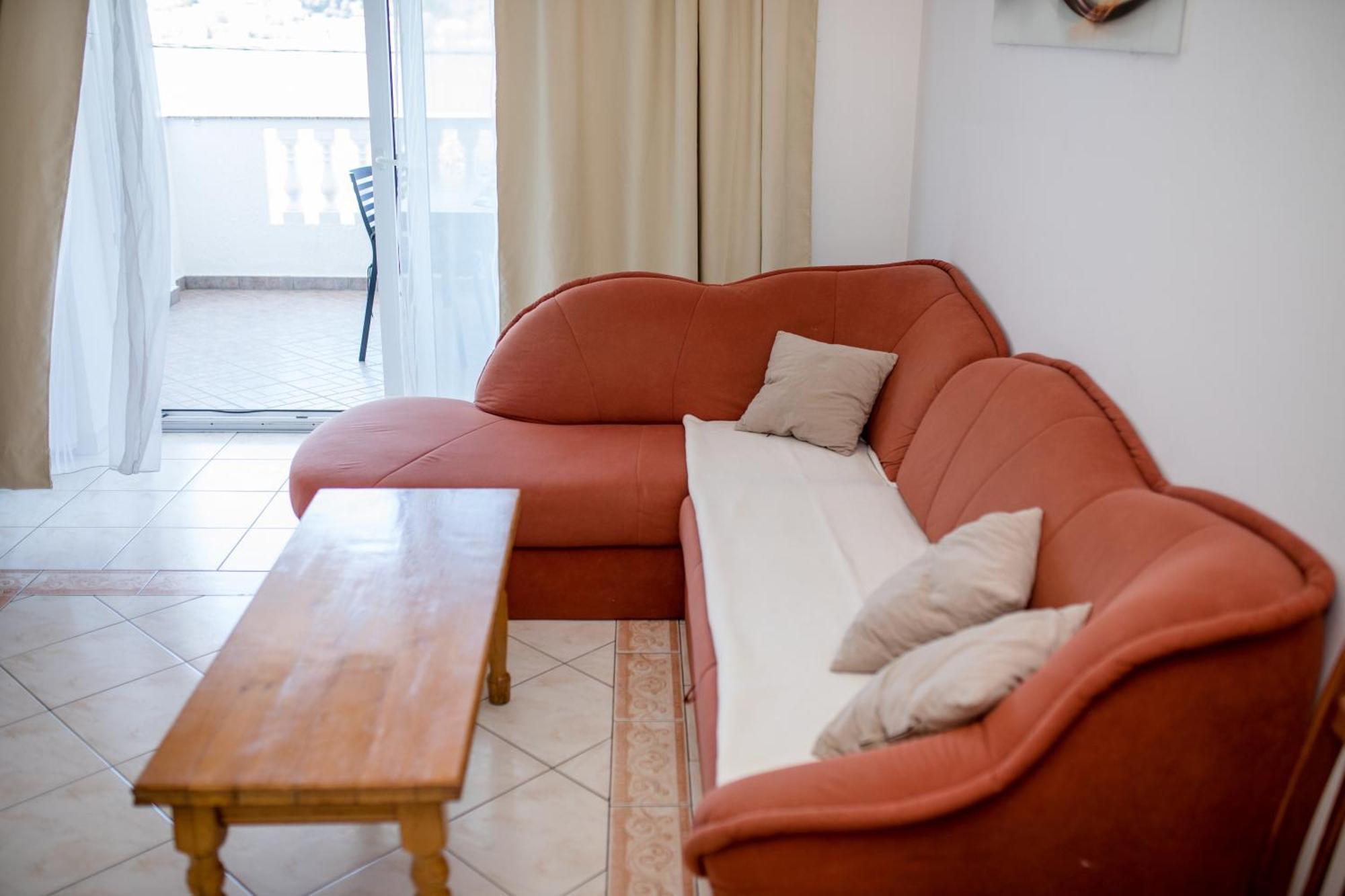 Apartments And Rooms By The Sea Supetarska Draga - Gornja, Rab - 11579 Zimmer foto